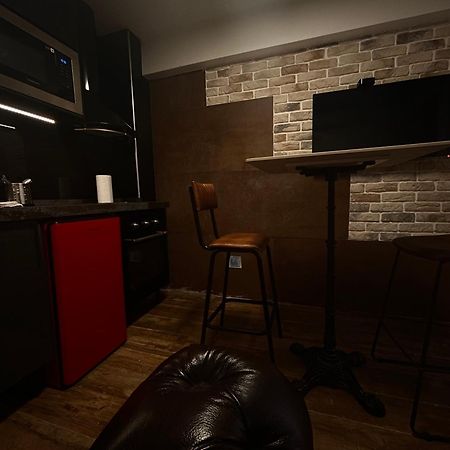 Monkey Room La Línea de la Concepción المظهر الخارجي الصورة
